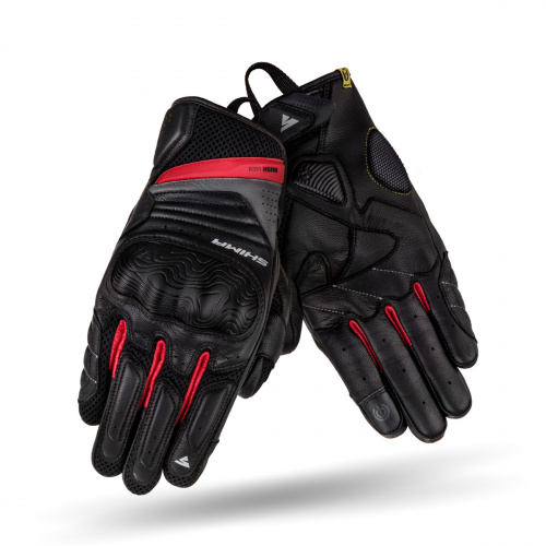 Shima Перчатки Rush Men Red в Ижевске