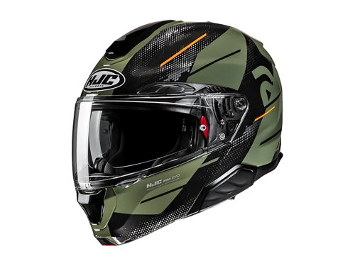 HJC Шлем RPHA91 Blat MC7 в Ижевске