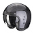 Scorpion Exo Мотошлем Belfast Evo Carbon Solid Карбон в Ижевске