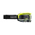 Leatt Маска Velocity 4.0 MTB Lime Clear 83% в Ижевске
