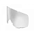 Scott Линзы Hustle MX SGL WKS/OTG - silver chrome afc works в Ижевске