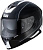 IXS Шлем HX 1100 2.0 Черно-белый матовый в Ижевске