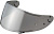 Shoei Визор CNS-3PN Spectra Silver в Ижевске