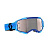 Scott Очки кроссовые Fury blue/black/silver chrome works в Ижевске