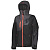 Scott Куртка женская Move Dryo melange grey/black в Ижевске