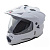 AiM Шлем детский JK802Y White Glossy в Ижевске