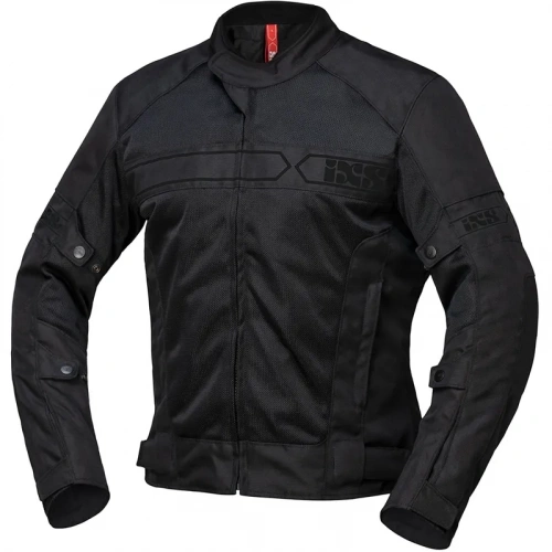 IXS Куртка Classic Jacke Evo-Air Черная в Ижевске