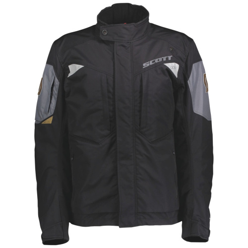 Scott Куртка ADV Terrain Dryo black в Ижевске