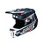 Leatt Шлем кроссовый Helmet Kit Moto 3.5 V25 Blue в Ижевске