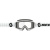 Scott Очки кроссовые Primal Enduro white clear в Ижевске