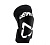 Leatt Наколенники 3DF 5.0 Knee Guard Junior Black/White в Ижевске