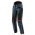 Dainese Брюки женские Tempest 3 D-Dry Ebony/Black/Lava-Red в Ижевске