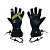 Finntrail Перчатки Wintersport 2750 GraphiteYellow в Ижевске
