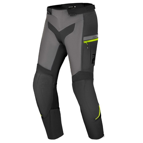 Shima Мотоштаны Alpha Men Fluo в Ижевске