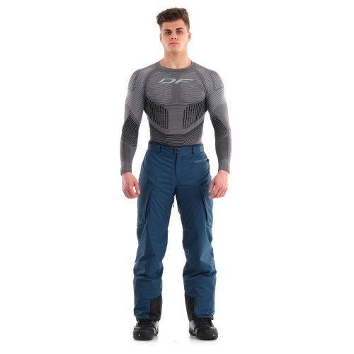 Dragonfly Штаны Gravity Premium Man Dark Ocean в Ижевске