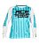 Acerbis Джерси детское MX J-Windy Five Kid Vented Blue/White в Ижевске
