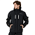 Dragonfly Куртка мембранная Quad Pro Man 2025 Black в Ижевске