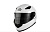 Acerbis Шлем Full Face X-Street White в Ижевске