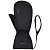 Scott Варежки JR Ultimate black в Ижевске