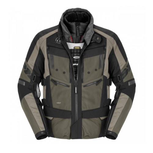 Spidi Куртка 4 Season Evo Military в Ижевске