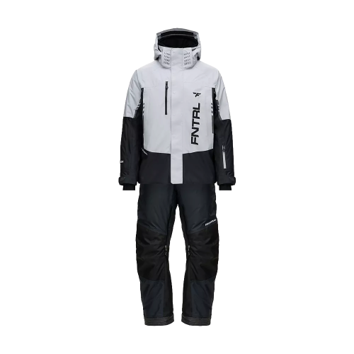 Finntrail Костюм Snowranger 3758 4619 LightGrey в Ижевске