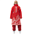 Dragonfly Плащ зимний Race Coat Woman 2026 Red в Ижевске