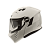 Simpson Шлем модуляр Darksome Gloss White в Ижевске