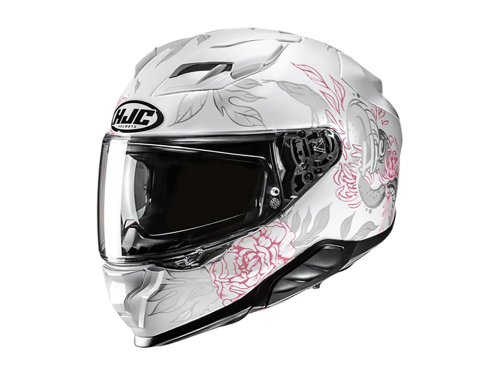 HJC Шлем F71 Eliz MC8 в Ижевске