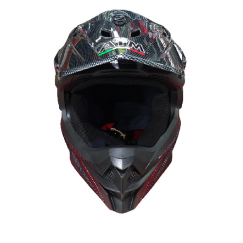 AIM Шлем кроссовый JK803 Carbon в Ижевске