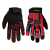 Finntrail Перчатки Eagle 2841 Red в Ижевске