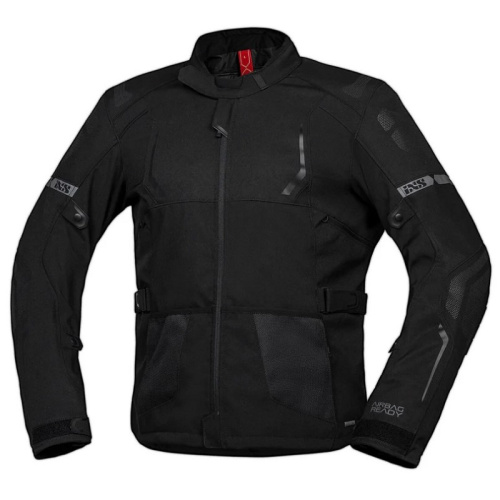 IXS Куртка Tour Jacket Lennox-ST черная в Ижевске