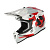 Acerbis Шлем Linear 22-06 White/Grey в Ижевске