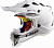 LS2 Мотошлем MX470 Subverter Solid белый в Ижевске