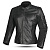 Dimox Мотокуртка Кожа Slayer Women Non-Perf black в Ижевске