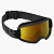 IXS Очки Hack Black / Mirror Gold в Ижевске