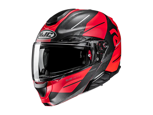 HJC Шлем RPHA91 Blat MC1SF в Ижевске