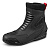 IXS Мотоботы Sport Boots RS-100 Short Черные в Ижевске
