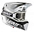 Leatt Шлем кроссовый Kit Moto 7.5 V22 White в Ижевске