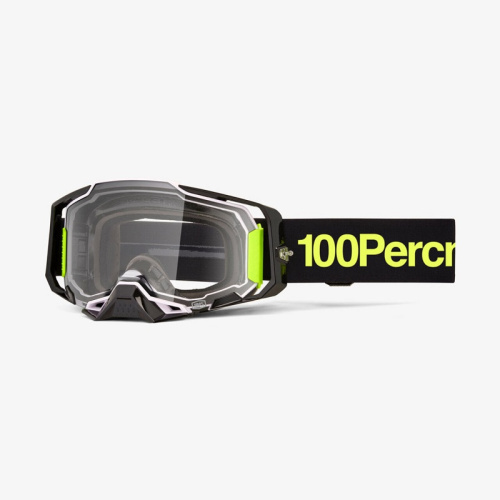 100% Очки Armega Orban / Clear в Ижевске