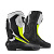 Gaerne Мотоботы GRS Black/White/Yellow в Ижевске