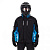 Dragonfly Куртка мембранная Quad Pro Black - Blue 2023 в Ижевске