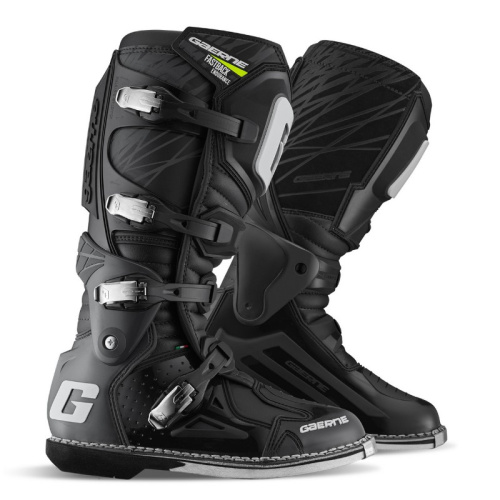 Gaerne Мотоботы Fastback Endurance Black в Ижевске