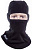 Starks Подшлемник Balaclava Fleece Collar Черный в Ижевске