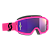Scott очки кроссовые Primal pink/black purple chrome works в Ижевске