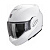 Scorpion Exo Мотошлем Exo-Tech Evo Pro Solid Белый металлик в Ижевске