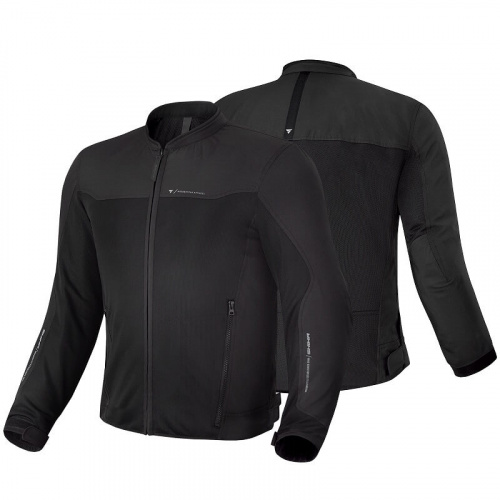 Shima Мотокуртка OpenAir Men Black в Ижевске
