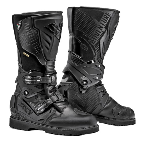Sidi Ботинки Adventure 2 Gore Black в Ижевске