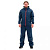 Dragonfly Мембранный костюм Active 2.0 Dark- Blue в Ижевске