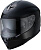 IXS Шлем HX 1100 1.0 Черный глянцевый в Ижевске
