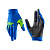Leatt Детские перчатки для мотокросса 1.5 V26 Storm Blue в Ижевске